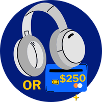 $100 (3)